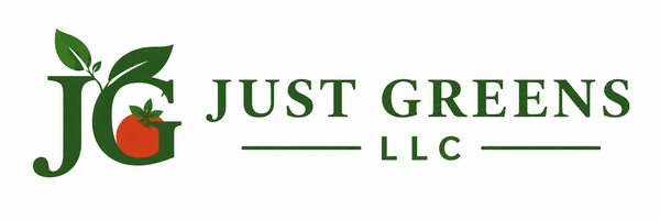 JustGreens
